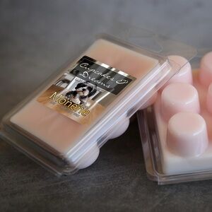 Cupcakes and Dreams Scented Wax Melts 2oz